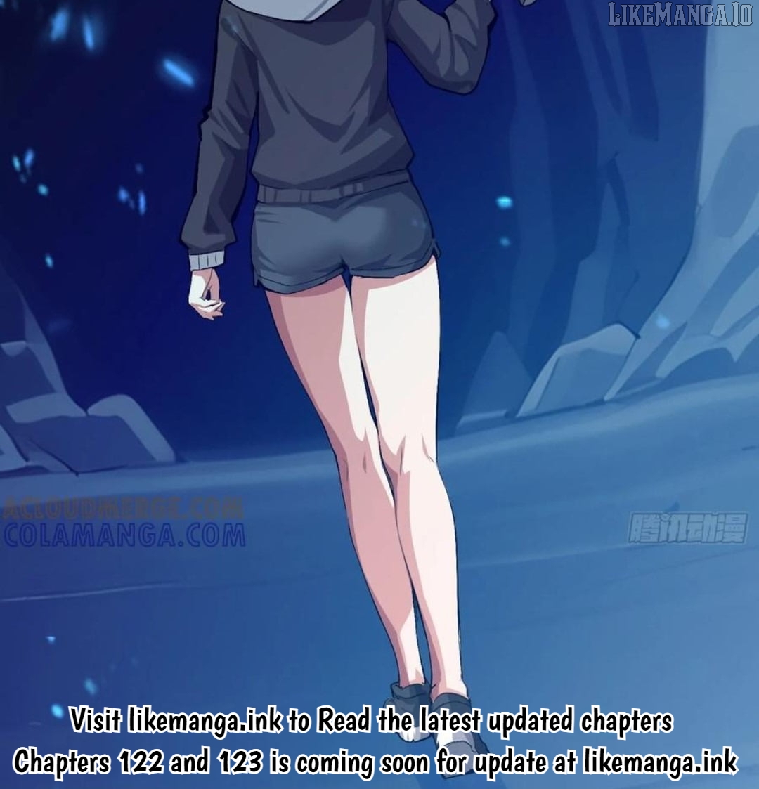 I Became the Target of the Harem in Another World Chapter 121 - page 18